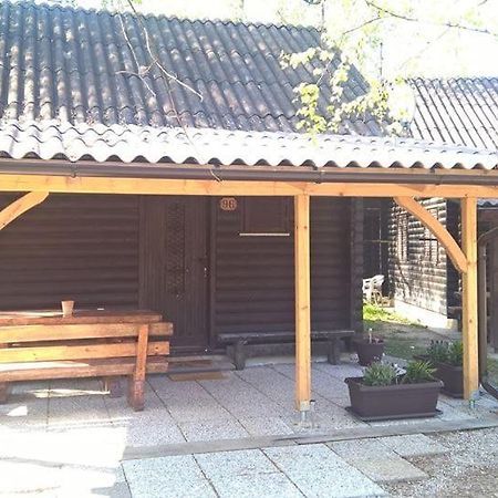 Kresnicka Villa Catez ob Savi Exterior photo